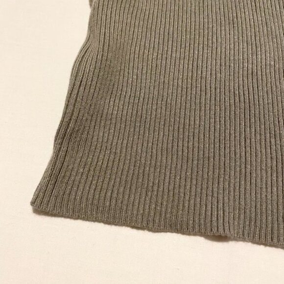Mexx Knit Halter Top Tank Top Womens Size XS - Picture 6 of 15